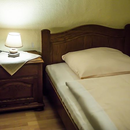 Hotel Hessischer Hof Nauheim Zimmer foto